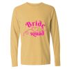 Garment-Dyed Heavyweight Long Sleeve T-Shirt - Comfort Colors® Thumbnail
